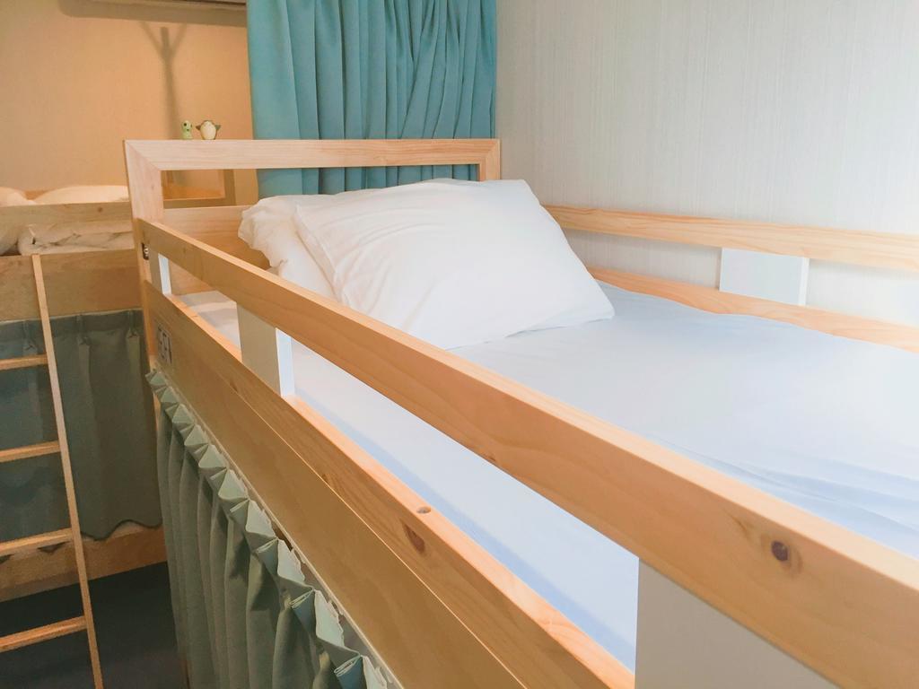 Hostel Gloire Osaka