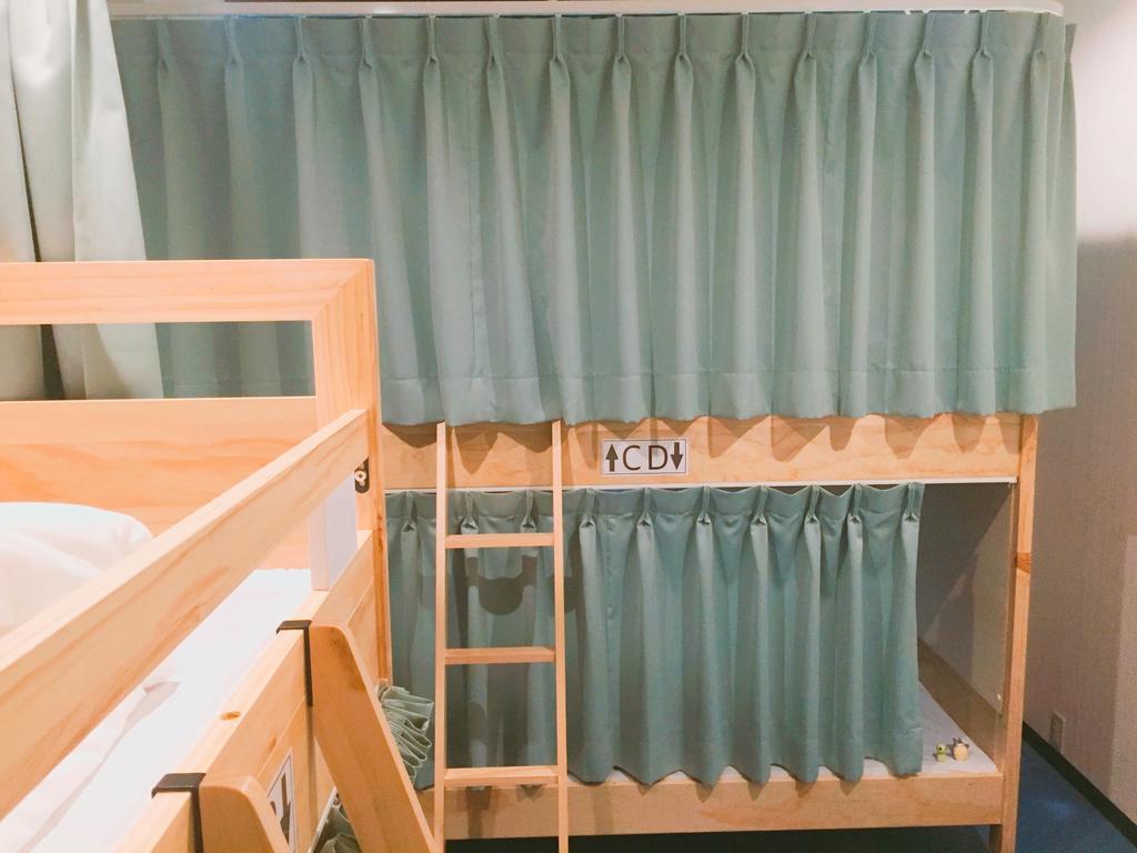 Hostel Gloire