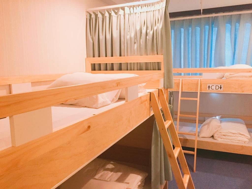 Hostel Gloire Osaka