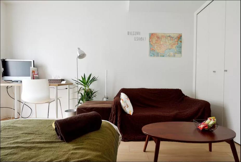 Apartment Whinny *