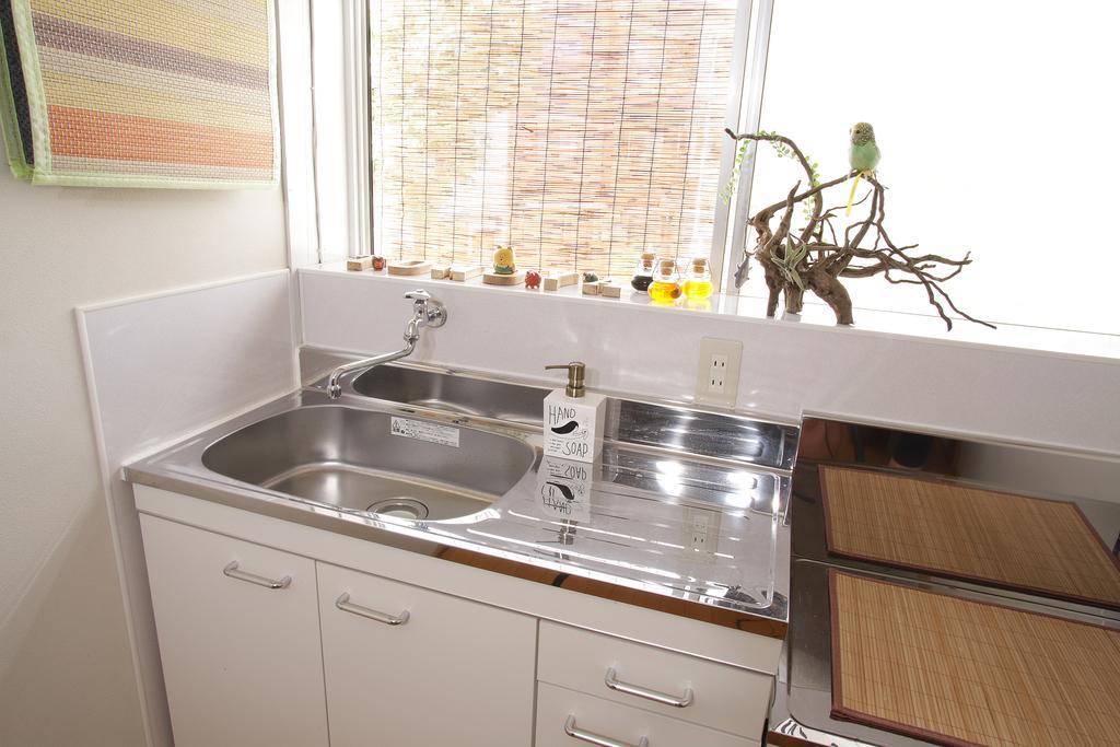 Oasis Guest house Osaka