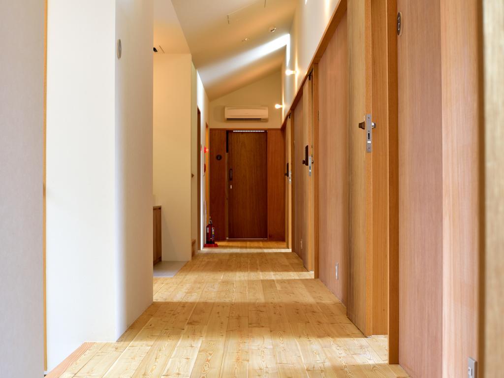 Albergue Mitsuwaya