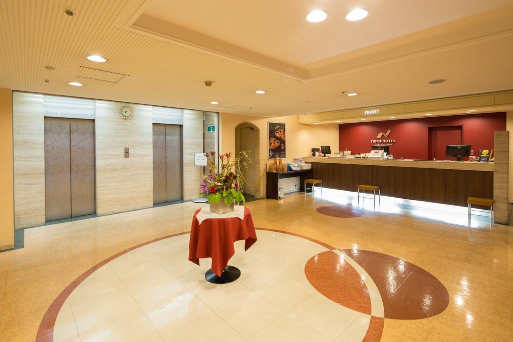 Nest Shinsaibashi 3*