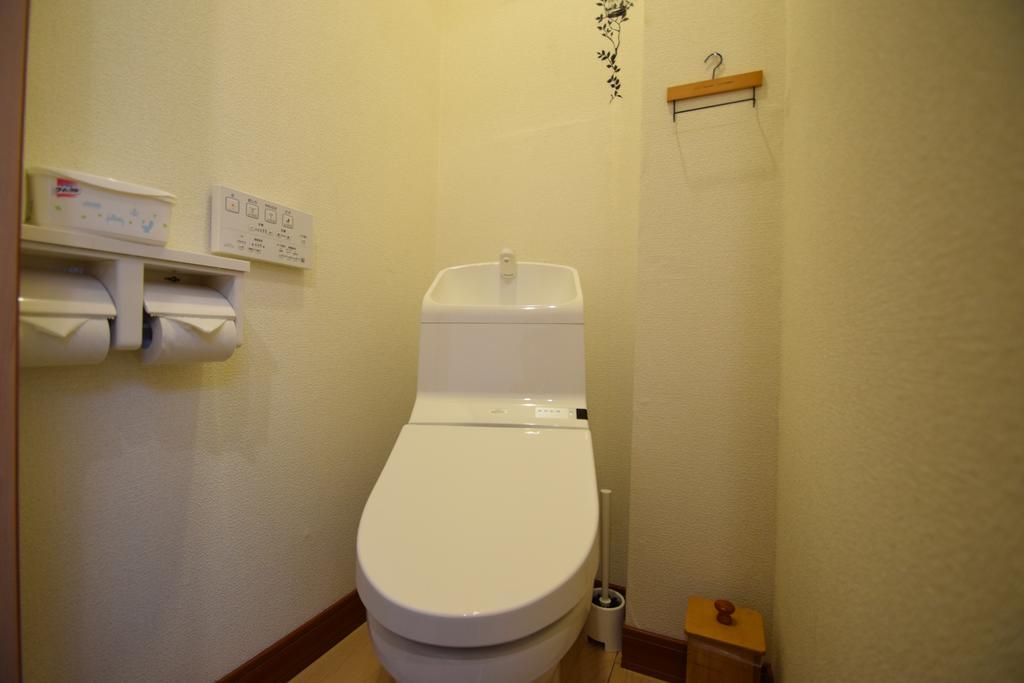 Guest house Santana Osaka
