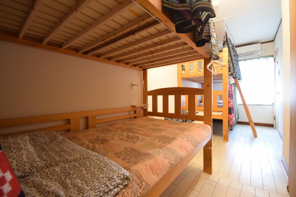 Guest house Santana