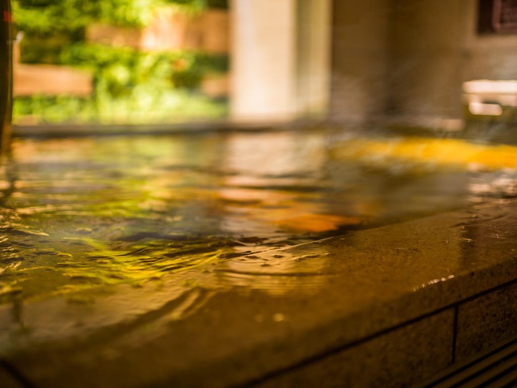 Super Premier Honmachi Ekimae Natural Hot Springs 3*