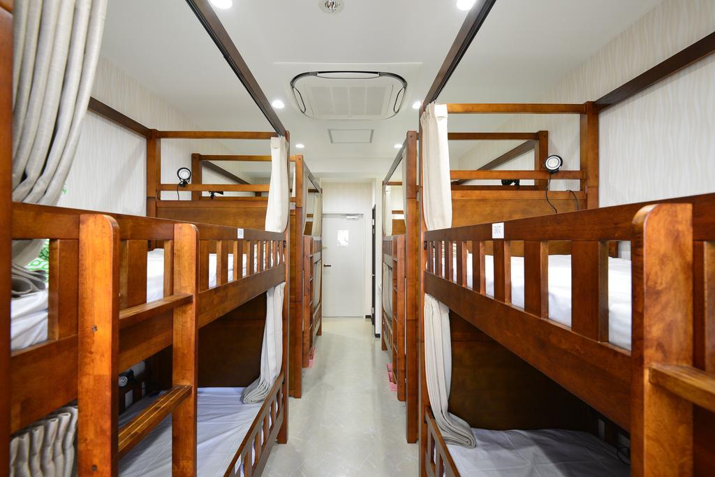 Hostel Sakura *
