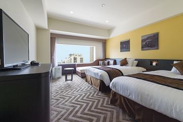 Hotel Park Front At Usj Osaka