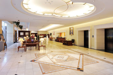 Viale Hotel 3*