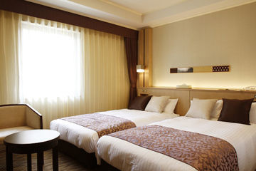 Viale 3* Osaka