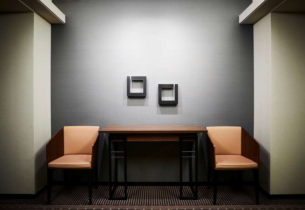 Rihga Place Higobashi 4*