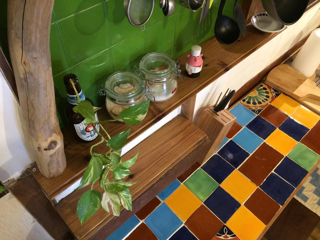 Hostel Morizou
