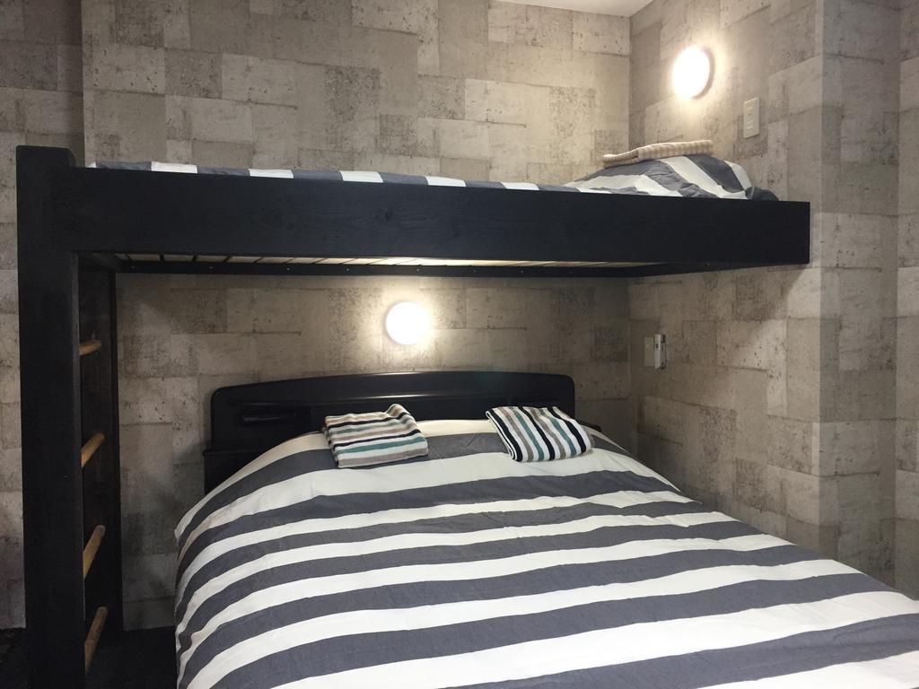 Apartment Apollo Couples At Namba 2