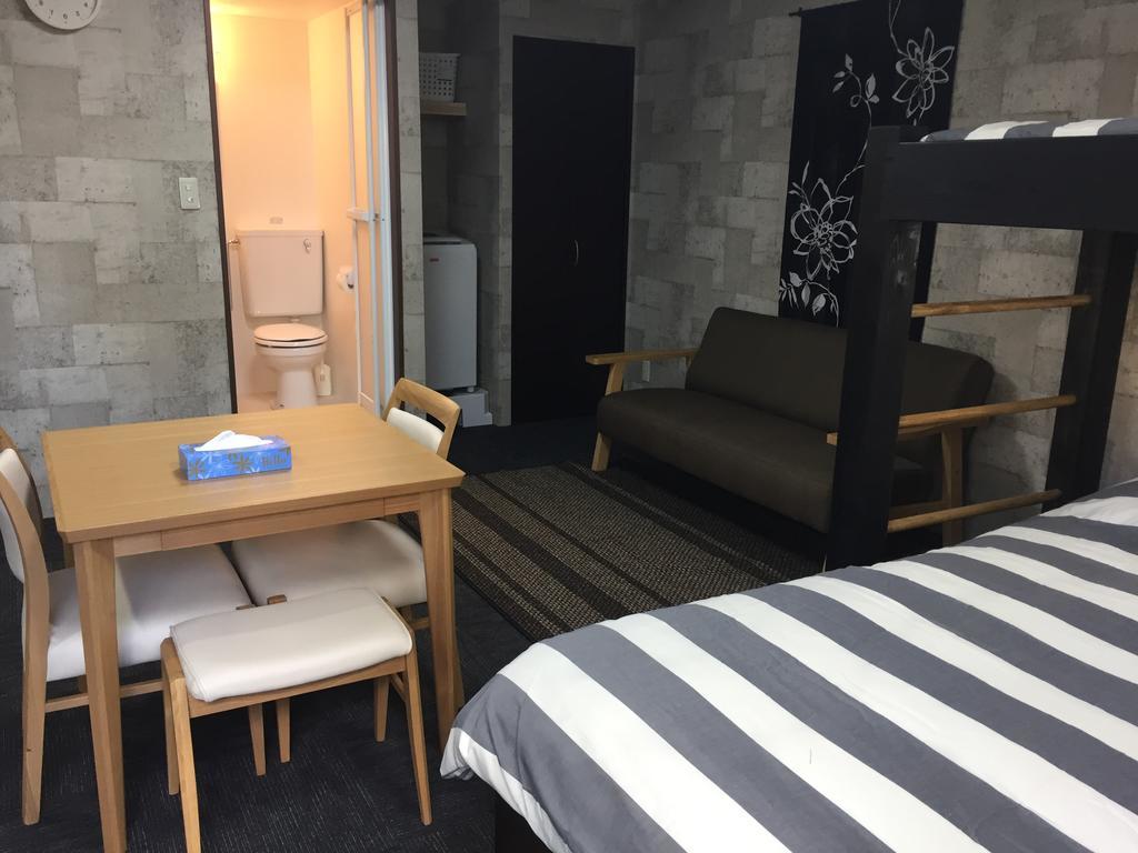 Apartment Apollo Couples At Namba 2 *