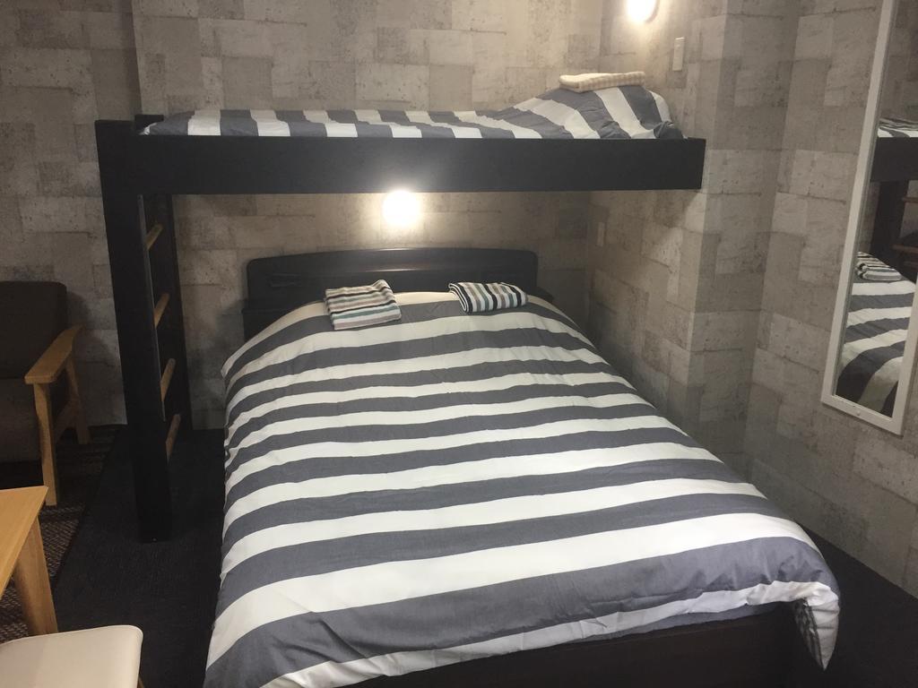 Apartment Apollo Couples At Namba 2 *