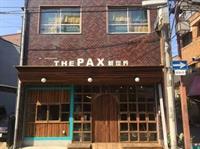 The Pax Hostel *