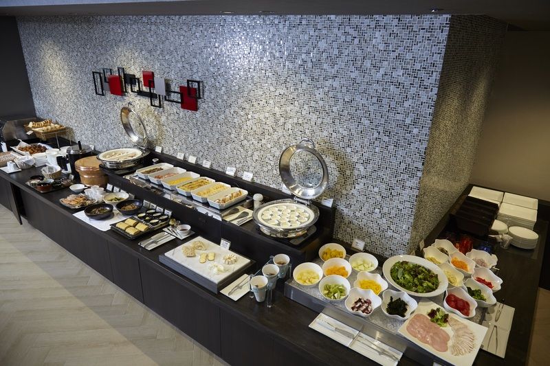 Agora Place Namba Hotel 4*