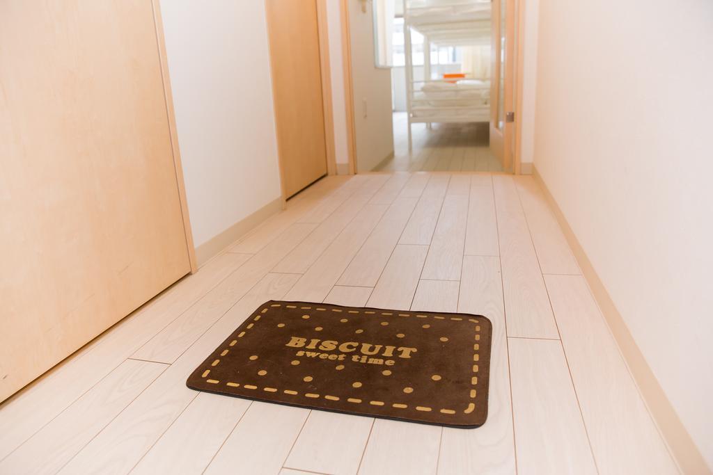 Apartment Serenite Nihonbashi Osaka