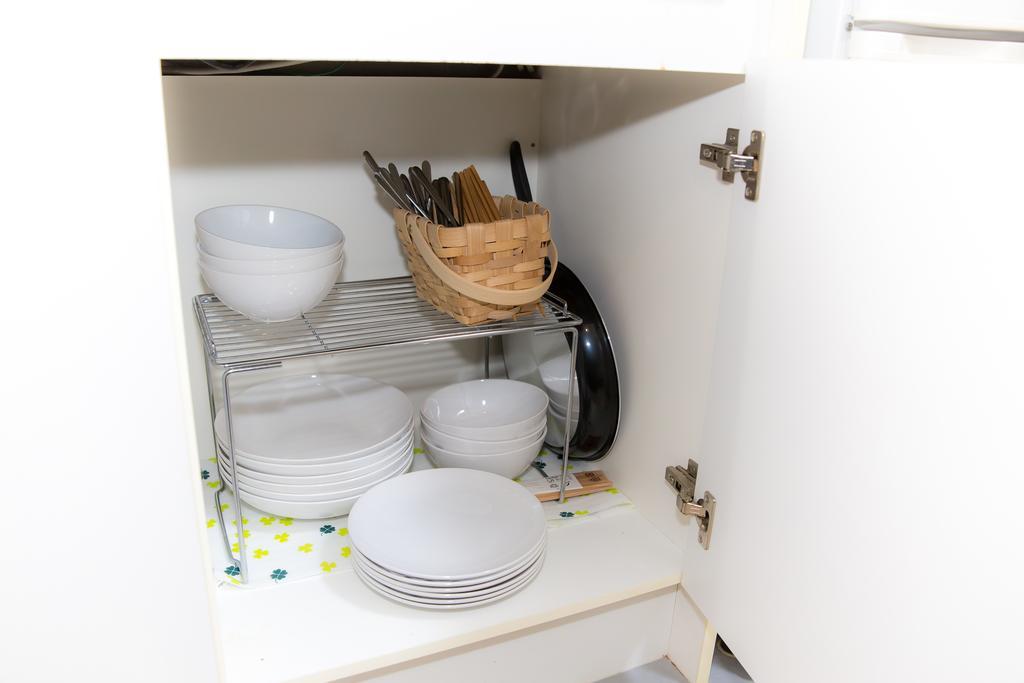 Apartamento Serenite Nihonbashi
