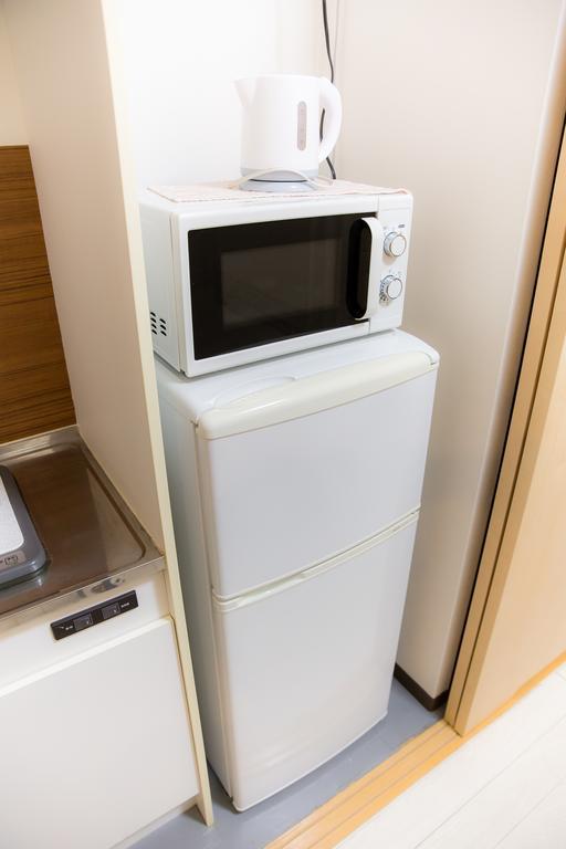 Apartamento Serenite Nihonbashi *