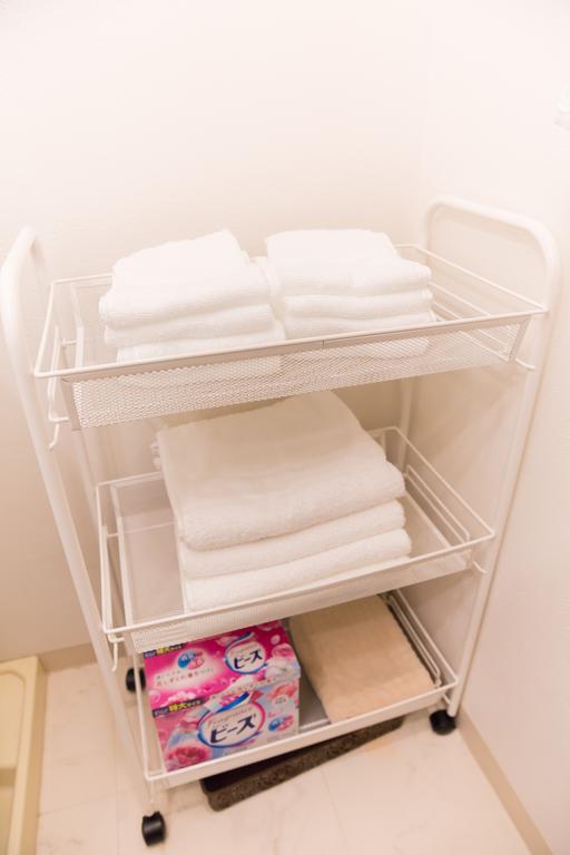 Apartment Serenite Nihonbashi Osaka