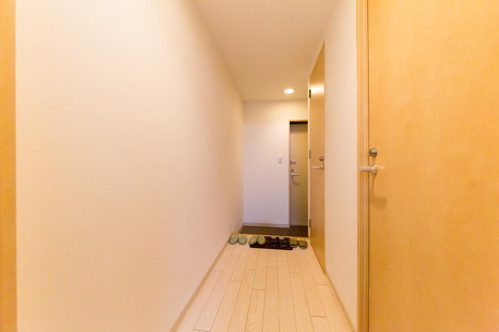 Apartment Serenite Nihonbashi