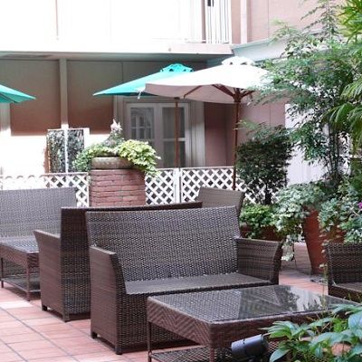 Namba Oriental Hotel Osaka