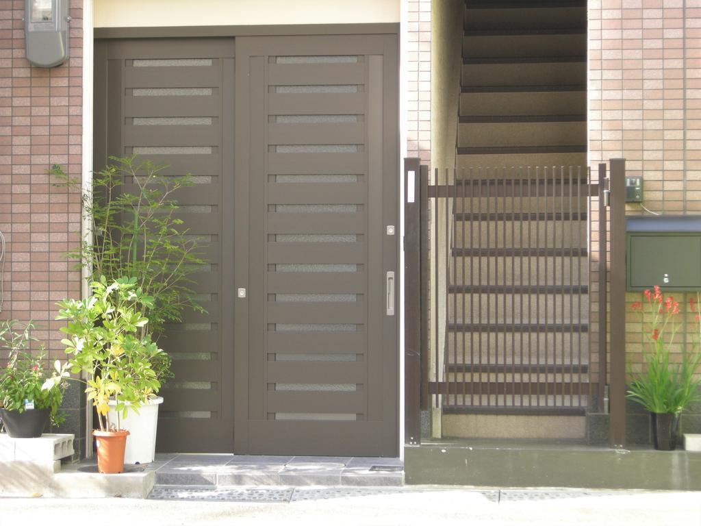 ホテルwakatsuki Guest house *