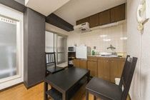 Sennichimae Dotonbori Hotel 2*