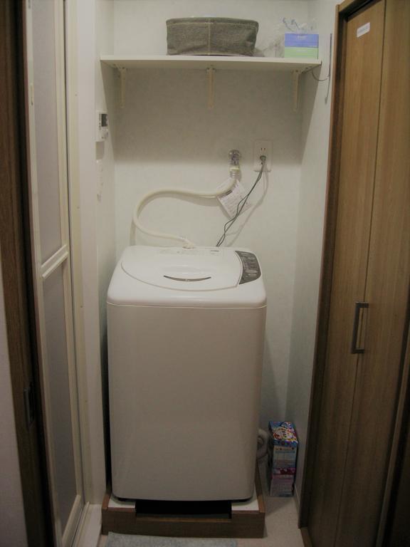 ホテルwakatsuki Guest house Osaka