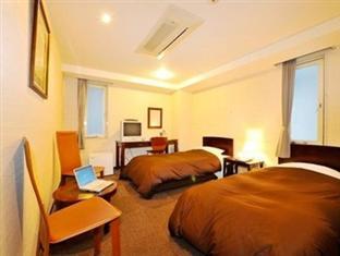 Hotel Grampus