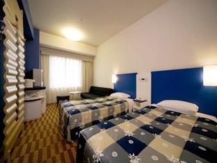Hotel Kintetsu Universal Osaka