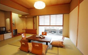 Ryokan Kuramoto Osaka