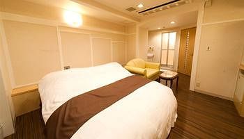 Fine Aroma Dotonbori (adults Only) 3*