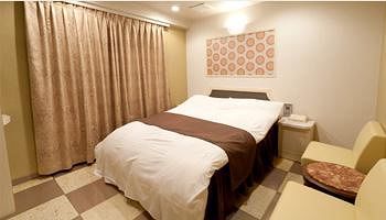 Love hotel Fine Aroma Dotonbori (adults Only) Osaka
