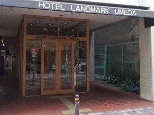 Landmark Umeda Hotel Osaka