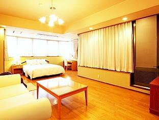 Live Artex Hotel Osaka