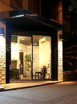Hotel Livemax Budget Shinosaka