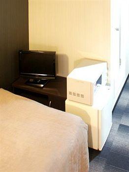 Livemax Budget Shinosaka Hotel