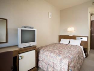 Economy hotel Kyobashi Osaka