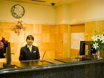 Step Shin-osaka Higashiguchi 3* Osaka