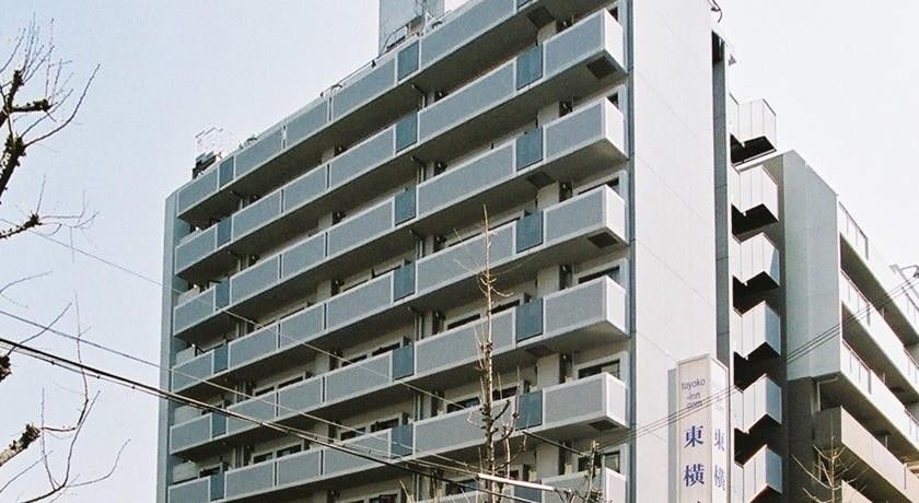 Toyoko Shin-osaka Chuo-guchi Shinkan