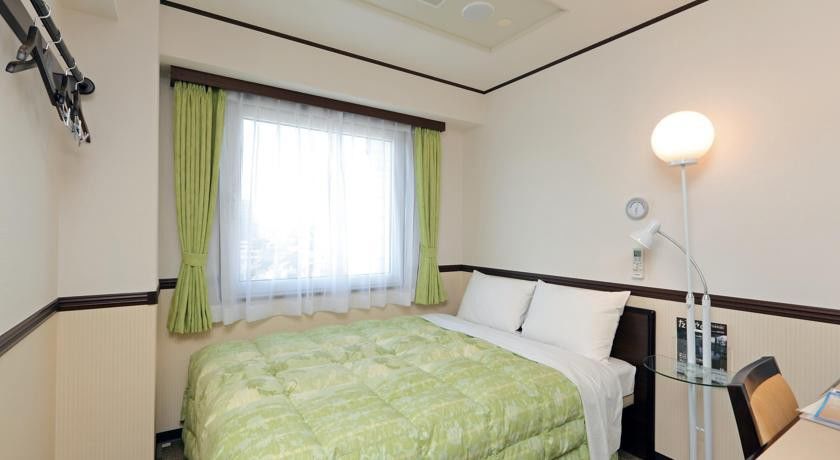 Hotel Toyoko Shin-osaka Chuo-guchi Shinkan Osaka