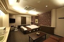 Myth Luna -adults Only Hotel