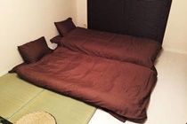 Naniwa Apartment