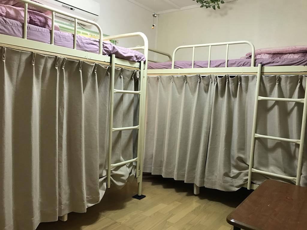 Hostel Im *