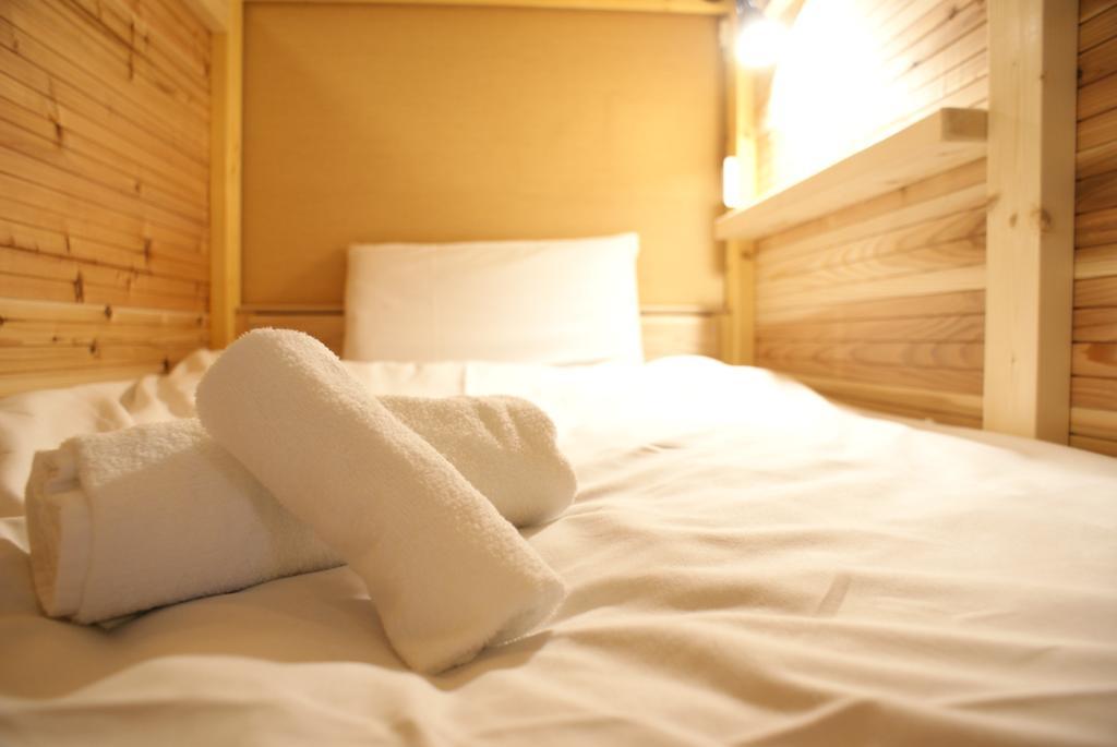 Zen Labo Guest house *