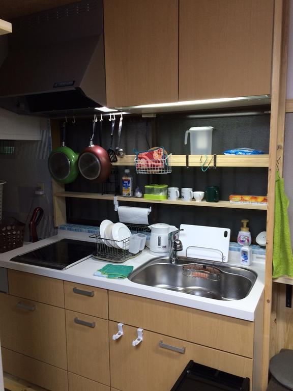 Holiday home Ryokoheya Tenrokukan Osaka