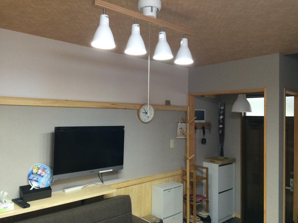 Holiday home Ryokoheya Tenrokukan