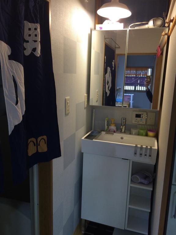 Ryokoheya Tenrokukan Holiday home Osaka